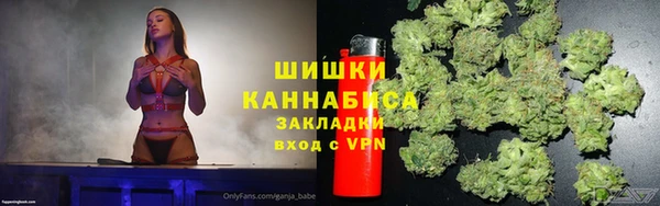 хмурый Дмитровск